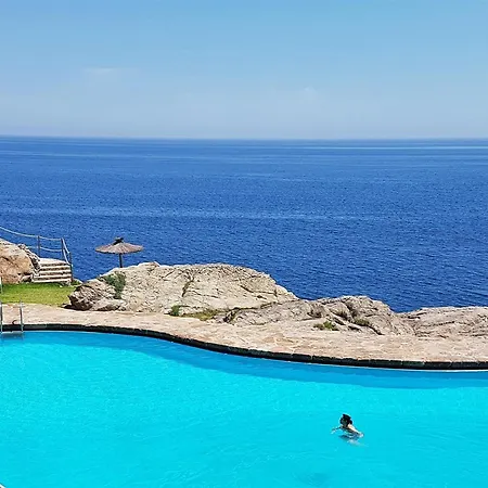 Apartament Ccs 198 Begur Exterior photo