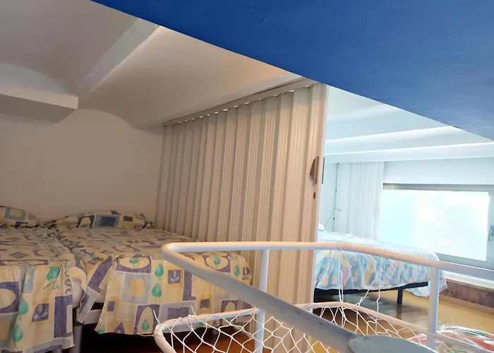 Apartament Ccs 198