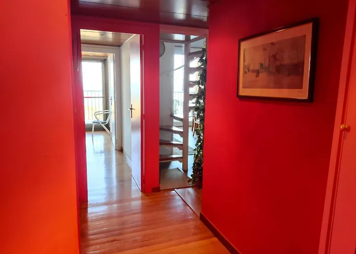 Apartament Ccs 198