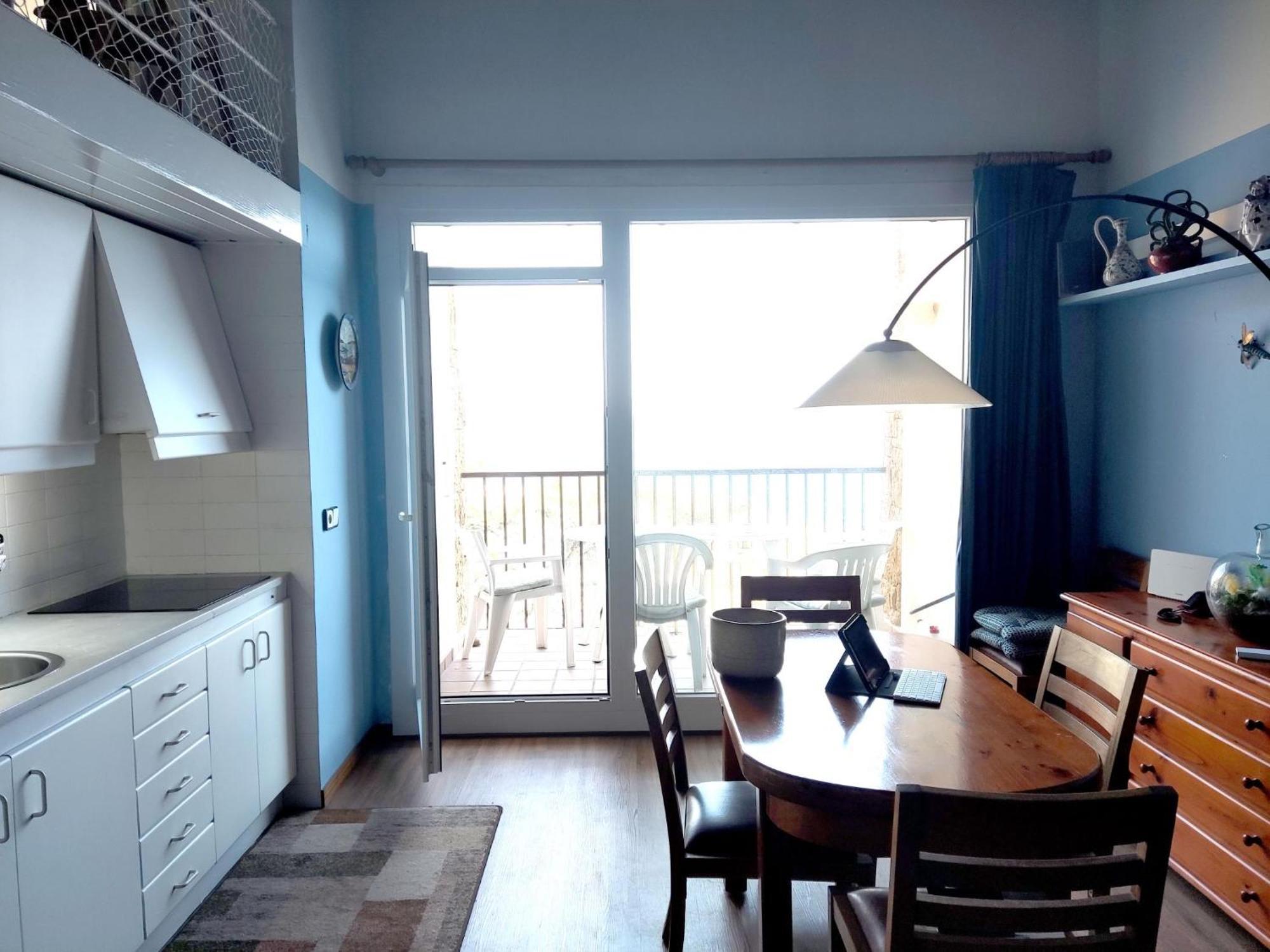 Appartement Ccs 198 *