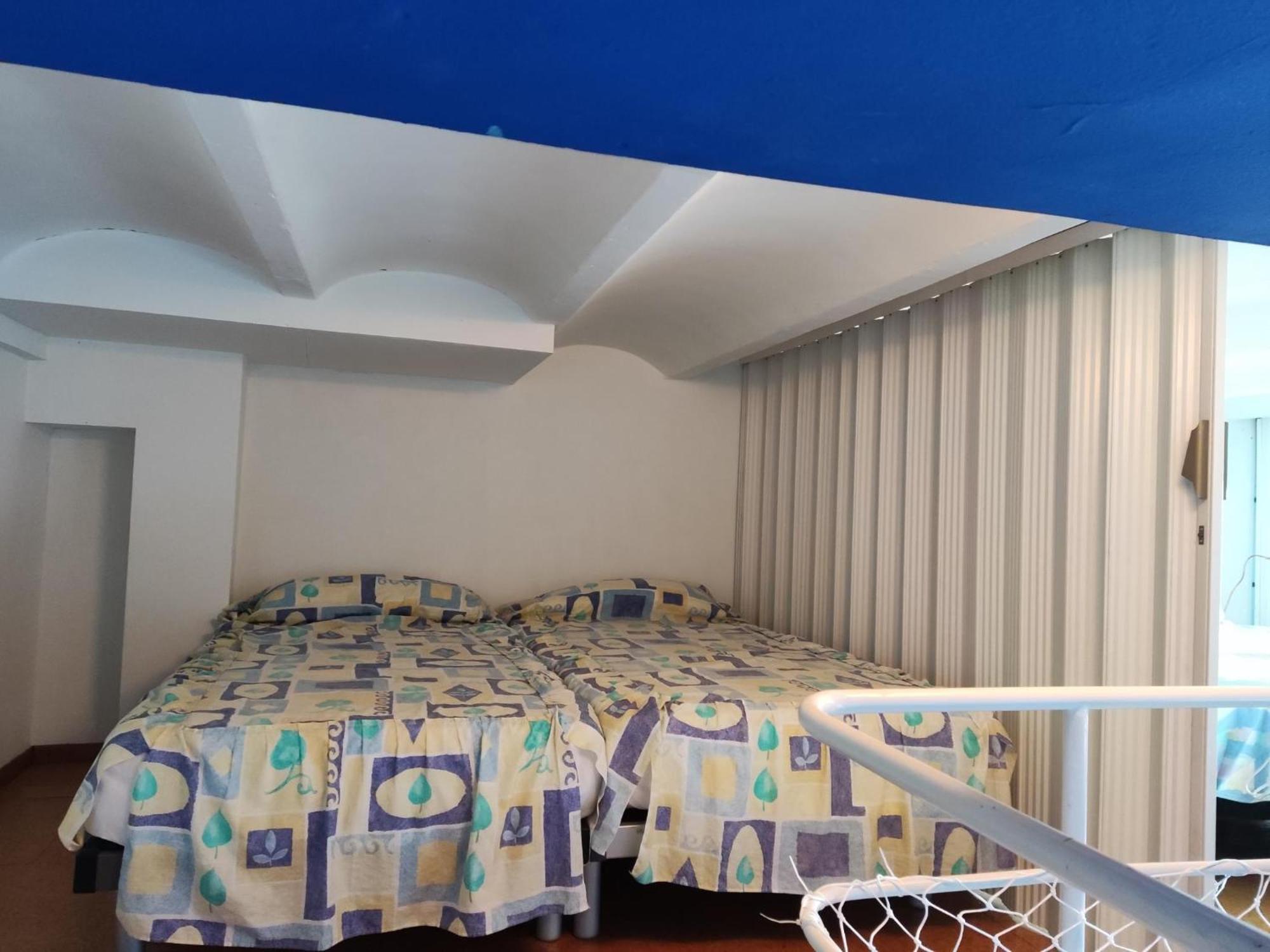 Ccs 198 Appartement
