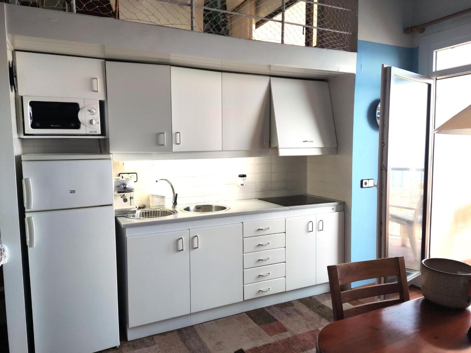 Appartement Ccs 198