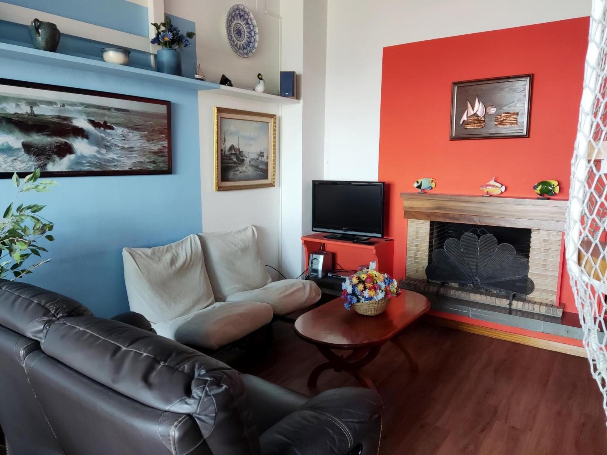 Ccs 198 Appartement
