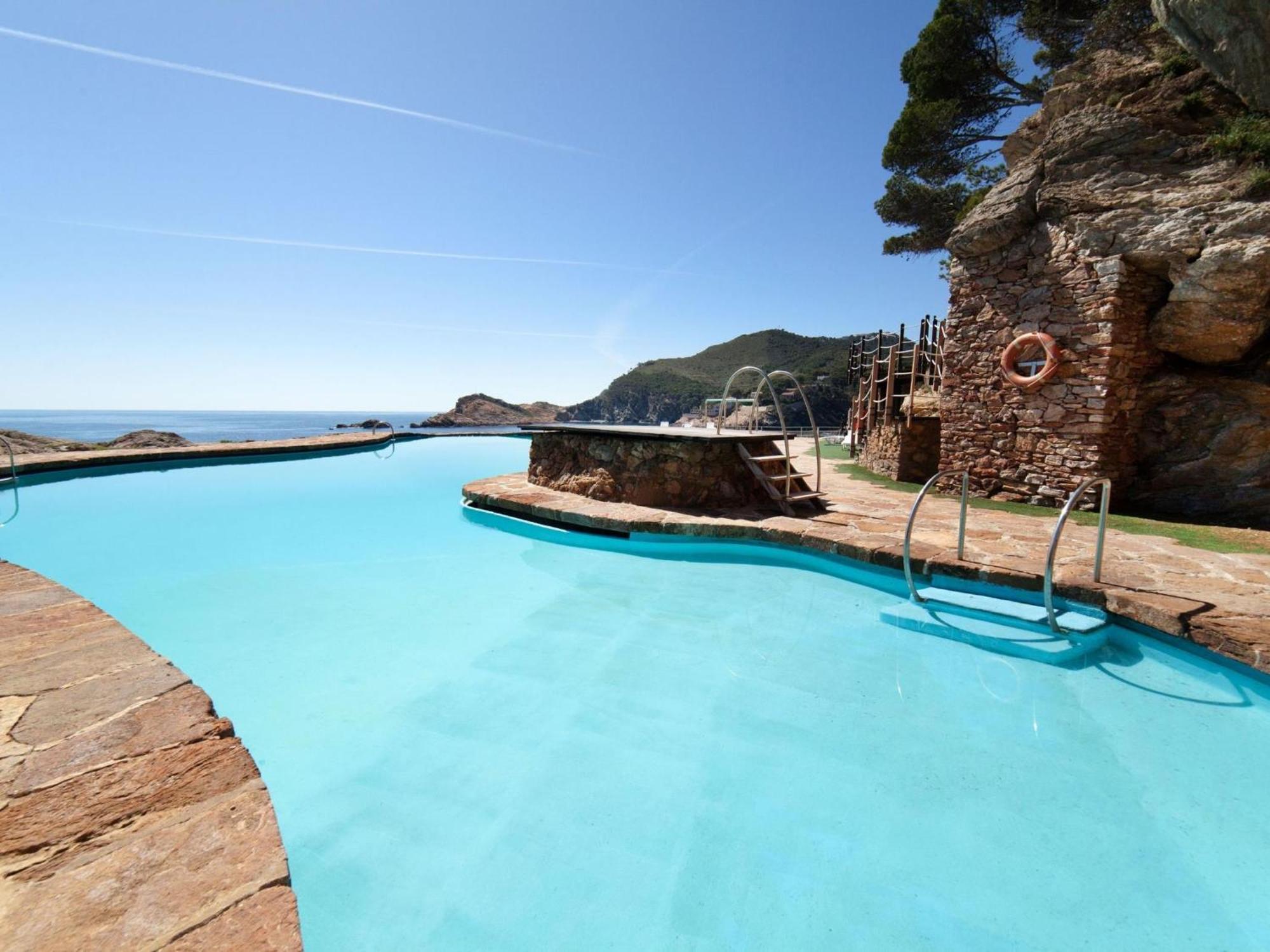 Ccs 198 Apartment Begur